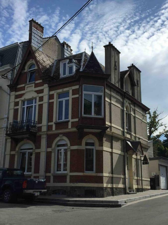 Chez Natha Apartment Spa Exterior photo